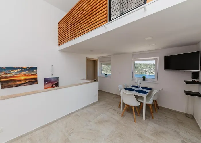 Olea Resort