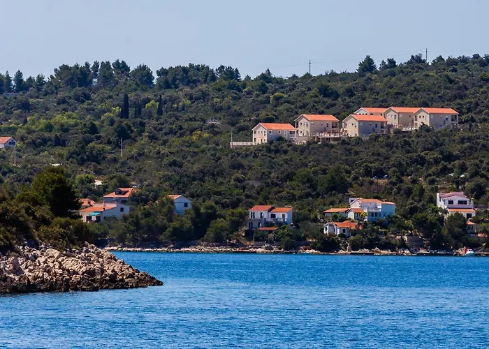 Olea Resort
