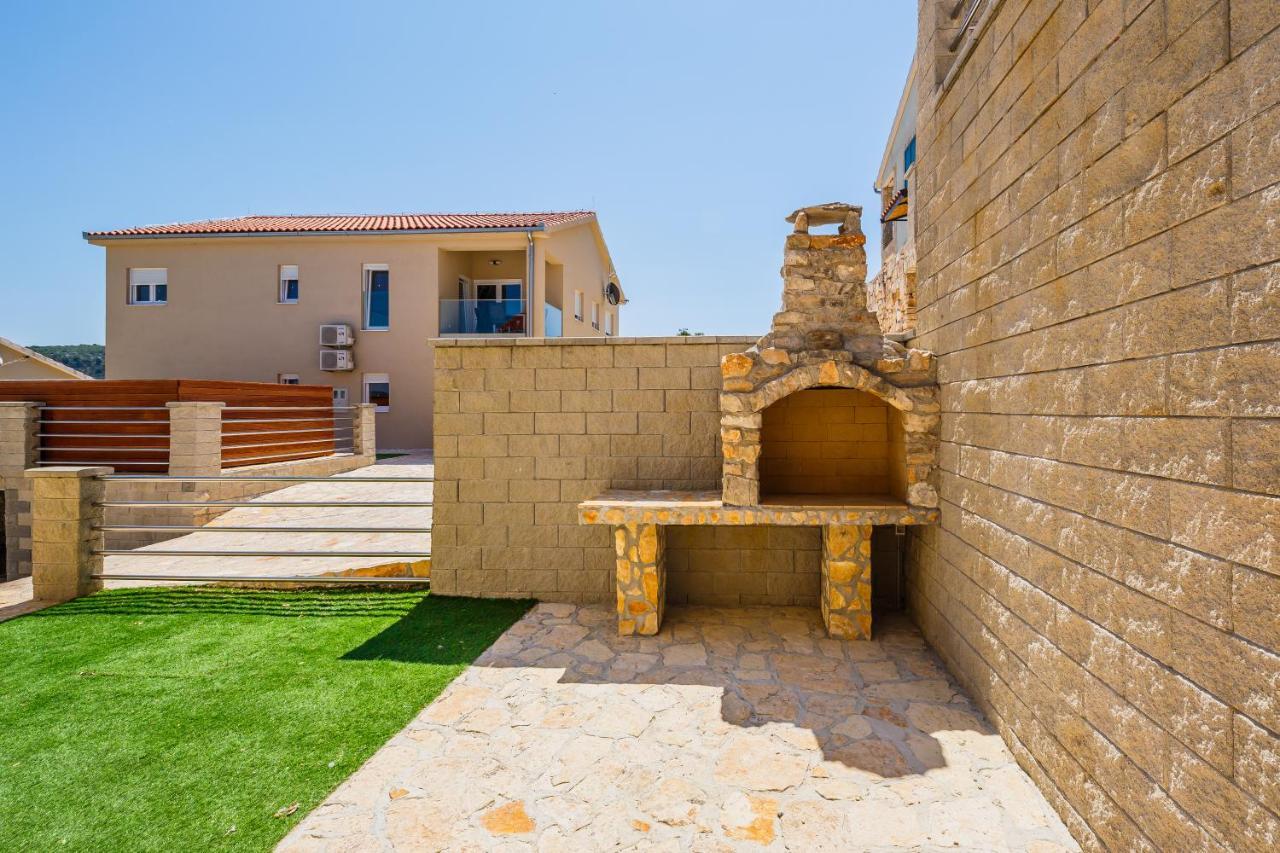 Apartment Olea *